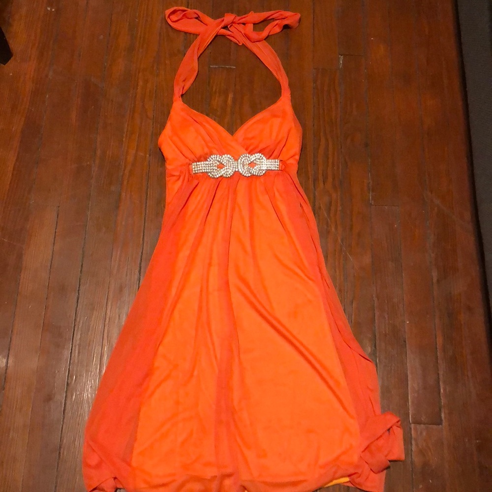 Formal children’s dress